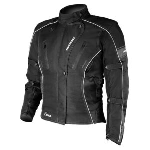 MOTODRY WOMENS TEXTILE JACKET