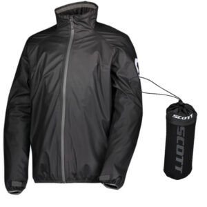 Scott Ergonomic DP Jacket waterproof